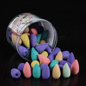 Vendita calda di incenso del cono di Incenso Profumato 15x25mm 1255805 - Product Image 3