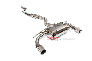 Para <span class=keywords><strong>Bmw</strong></span> 2 Series 1,5 T 2,0 T 220 Sistema de escape <span class=keywords><strong>Precio</strong></span> al por mayor Escape de alta calidad - Product Image 5