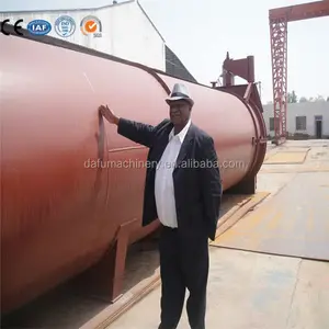 High Productivity Double Door Industrial Steam Autoclave for AAC Plant