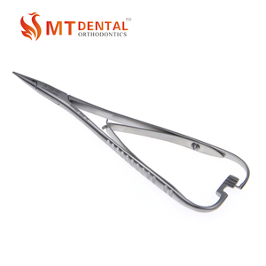 Pinze ortodontiche per taglierina distale - Product Image 6