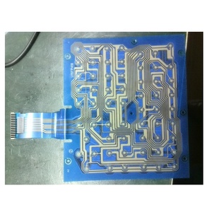 새롭고 원래의 멤브레인 키패드 A02B-0261-C163/MCR - Product Image 1