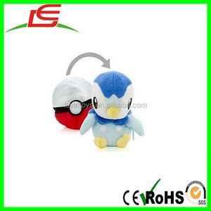 Phanpy <span class=keywords><strong>piplup</strong></span> turtwig transformar pokeball en un pokemon - Product Image 2