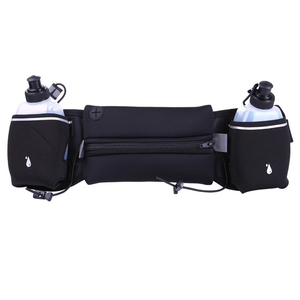 En gros Imperméable À L'eau En Néoprène Élastique Hydratation Ceinture De Course - Product Image 2