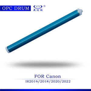 Parties du copieur OPC tambour pour canon ir 2016 IR2018 2020 2318 2022 - Product Image 1
