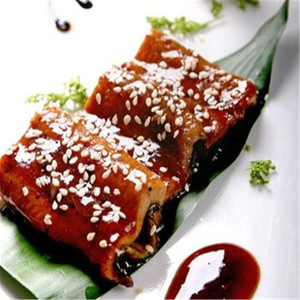 <span class=keywords><strong>Anguila</strong></span> <span class=keywords><strong>Ahumada</strong></span> Asada Congelada Personalizada para Sushi, Unagi Congelado Asado - Product Image 2