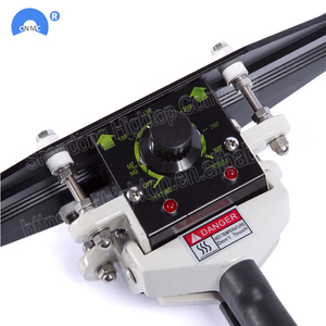 FKR-200 tenu dans La Main De machine de thermoscellage <span class=keywords><strong>inpulse</strong></span> scellant - Product Image 2