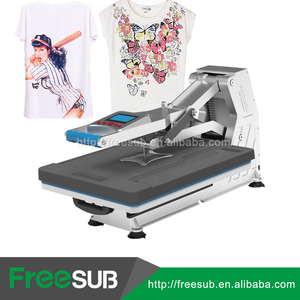 Surtidor de China Al Por Mayor Automática De Impresión Plana de Prensa de Precios - Product Image 1