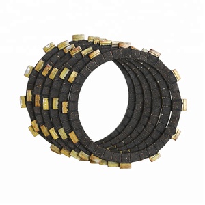 Plaque de friction d'embrayage de moto en bakélite résistante à l'usure 250CC pour <span class=keywords><strong>YAMAHA</strong></span> XT250 <span class=keywords><strong>XT</strong></span> <span class=keywords><strong>250</strong></span> 1980-1990 - Product Image 3