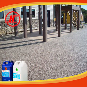 <span class=keywords><strong>Revêtement</strong></span> de sol <span class=keywords><strong>extérieur</strong></span> en résine époxy - Product Image 4