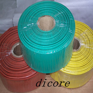 Cigarette Clectric ambiental bus bar tubería del encogimiento del calor de <span class=keywords><strong>manga</strong></span> - Product Image 6