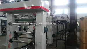 In ấn điều khiển Máy Tính Máy tốc độ Cao <span class=keywords><strong>rotogravure</strong></span> máy in - Product Image 5