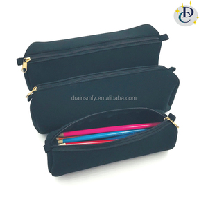 Crayon stationnaire en néoprène de mode - Product Image 2