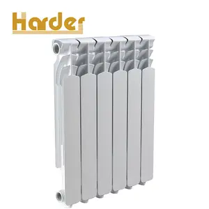 Die-casting Aluminum Radiator