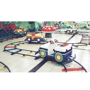 Train électrique haute sécurité pour enfants, <span class=keywords><strong>parc</strong></span> d'attractions pour enfants, train pour jeux de plein air, fabricants - Product Image 6