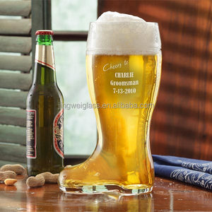 Bota de cerveja, botas de cerveja - Product Image 4