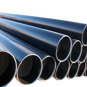 API5L X60 LSAW/DSAW/HSAW Pipes