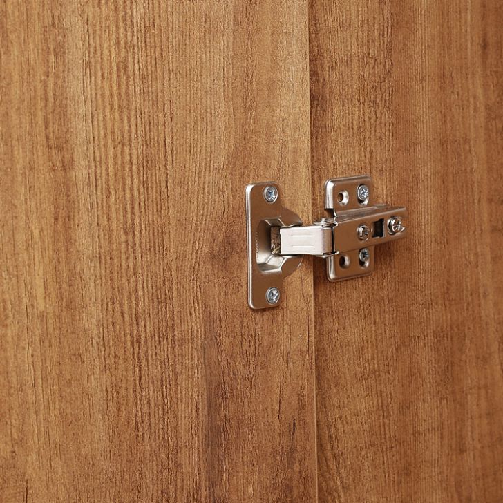 Wood grain