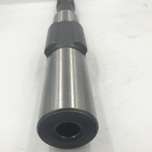 Adaptador de Vástago Vl140 para Cortador PDC de Carburo de Acero Aleado para Perforadora Hidráulica de Roca - Product Image 3