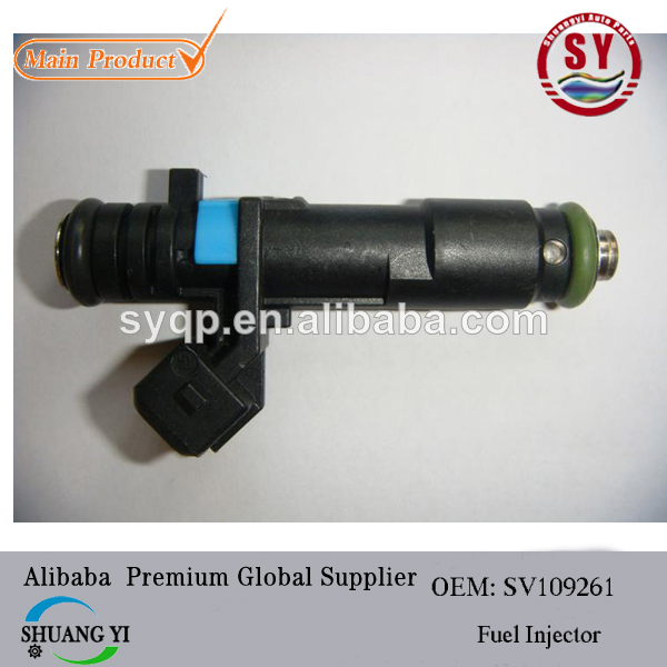 сопла/топлива injectoroem.: sv109261 используется для chevroelt новые паруса