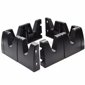 8 Pack vehículo Trunk Boot cargo bloques contenedor organizador