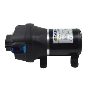 SURGEFLO FL-34 24 v 12.5LPM aro 隔膜增压器水泵