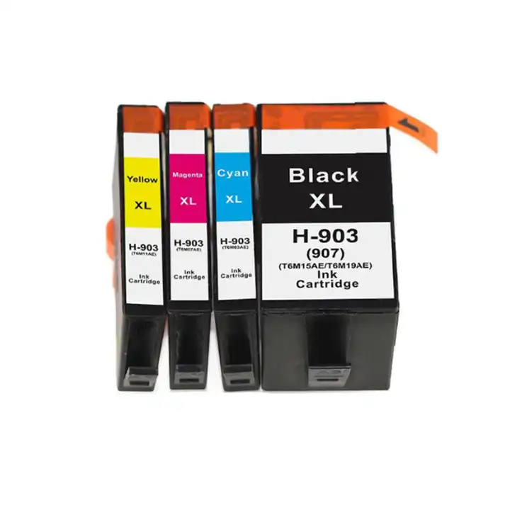 compatible ink cartridge for hp 903