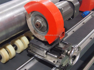 Beltwin Sıcak Satış V Kılavuzu Konveyör bant Kaynak Ekipmanları - Product Image 5