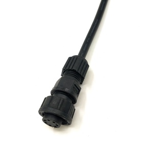 החלפת LTW מחבר Z108 7Pin עמיד למים מעגלי פלסטיק מחבר - Product Image 4