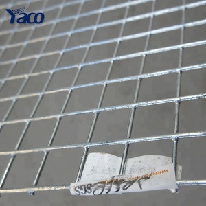 Lưới Thép Hàn Thép Không Gỉ 304 2*4 Cho Lồng Thỏ Chim - Product Image 3