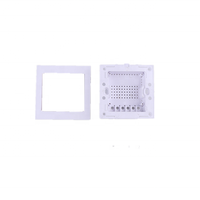 Prototypes en plastique ABS/PP/PC/PU/Nylon personnalisés avec moulage rapide sous vide et production rapide d'échantillons