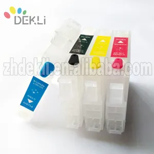 IC69ตลับหมึกเติมใช้สำหรับEpson PX-535F PX-045A PX-405A PX-435A Inkjetตลับหมึกเครื่องพิมพ์