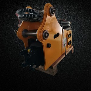 Mini Excavator Used Hydraulic Breaker, Hydraulic <strong>Hammer</strong>, <strong>Rock</strong> <strong>Hammer</strong> - Product Image 3