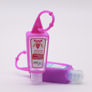 Jabón <span class=keywords><strong>de</strong></span> <span class=keywords><strong>Manos</strong></span> Líquido Portátil Msds con Piedra Pómez - Product Image 3