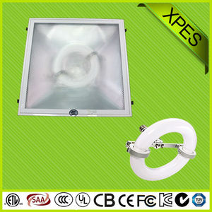En vedette des produits support de fixation plaque de printemps pendentif d'éclairage décoratifs ventilateur de plafond - Product Image 1