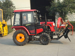 Alibaba comercio garantía de quitanieves justifica, máquina de remoción de nieve - Product Image 2