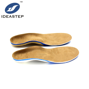 Custom metatarsal soporte alivio de presión <span class=keywords><strong>plantillas</strong></span> ortopédicos - Product Image 2