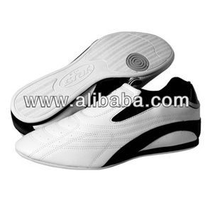 Chaussures d'entraînement de Taekwondo unisexes à logo personnalisé pour le Kung Fu Karaté Judo Kendo avec caoutchouc PVC pour l'entraînement des arts martiaux - Product Image 6