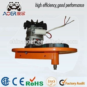 700w 230v ca única- fase motoguadañas eléctrica del motor - Product Image 5