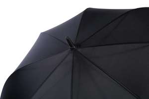 Paraguas de fibra de vidrio, accesorio para golf grande, a prueba de arco, con logotipo impreso, 60 pulgadas - Product Image 4