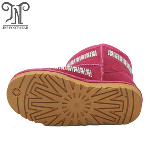 Plus vente produits d'hiver fille enfants <span class=keywords><strong>bottes</strong></span> nouveau mode enfants chaussures <span class=keywords><strong>pas</strong></span> <span class=keywords><strong>cher</strong></span> avec le bon prix - Product Image 4
