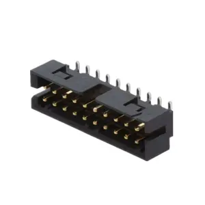 Molex 87832-5722 2mm 16 Voies 2 Rangée De Droit D'en-Tête de CARTE PCB DE