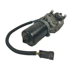 Piezas eléctricas para Tractor europeo, Motor de limpiaparabrisas para camión <span class=keywords><strong>Renaul</strong></span>, 5001834379 - Product Image 2