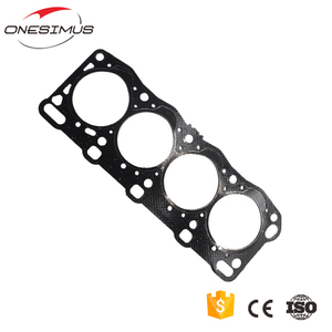 ปะเก็นฝา<span class=keywords><strong>ส</strong></span>ูบ RF01-10-271<span class=keywords><strong>ส</strong></span>ำหรับ Toyota,ชิ้น<span class=keywords><strong>ส</strong></span>่วนซีลยืดหยุ่นอโลหะคุณภาพสูง - Product Image 5