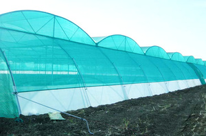 2019 Nóng Bán 100% HDPE Nông Nghiệp Màu Xanh Lá Cây <span class=keywords><strong>Shade</strong></span> <span class=keywords><strong>Net</strong></span> Cho Nhà Kính - Product Image 5