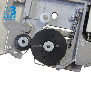 Alimentateur de ruban électrique SMT Yamaha <span class=keywords><strong>CL</strong></span> 16 mm pour machine de pick and place - Product Image 4