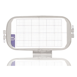 7 "X 12" (180X300mm) SA440 EF76 Cerceaux de broderie pour Brother/Babylock - Product Image 4