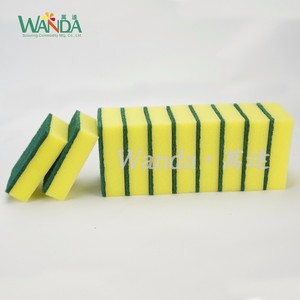 Super Absorbent Pva <strong>Sponge</strong> <strong>Dishwash</strong> <strong>Sponge</strong> - Product Image 3