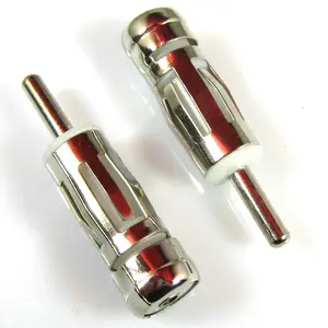 auto car antenna plug coaxial cable connector