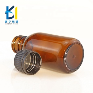 Bouteille rétractable de 100ml, à sangle avec couvercle anti-doseur, offre spéciale - Product Image 4