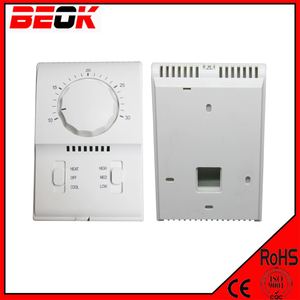 Cheap car thermostats Air conditioning with heating and Refrigeration switch - Product Image 4